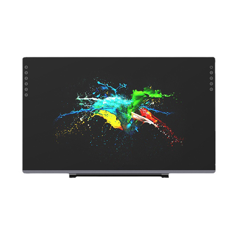 YZ2150 painting screen