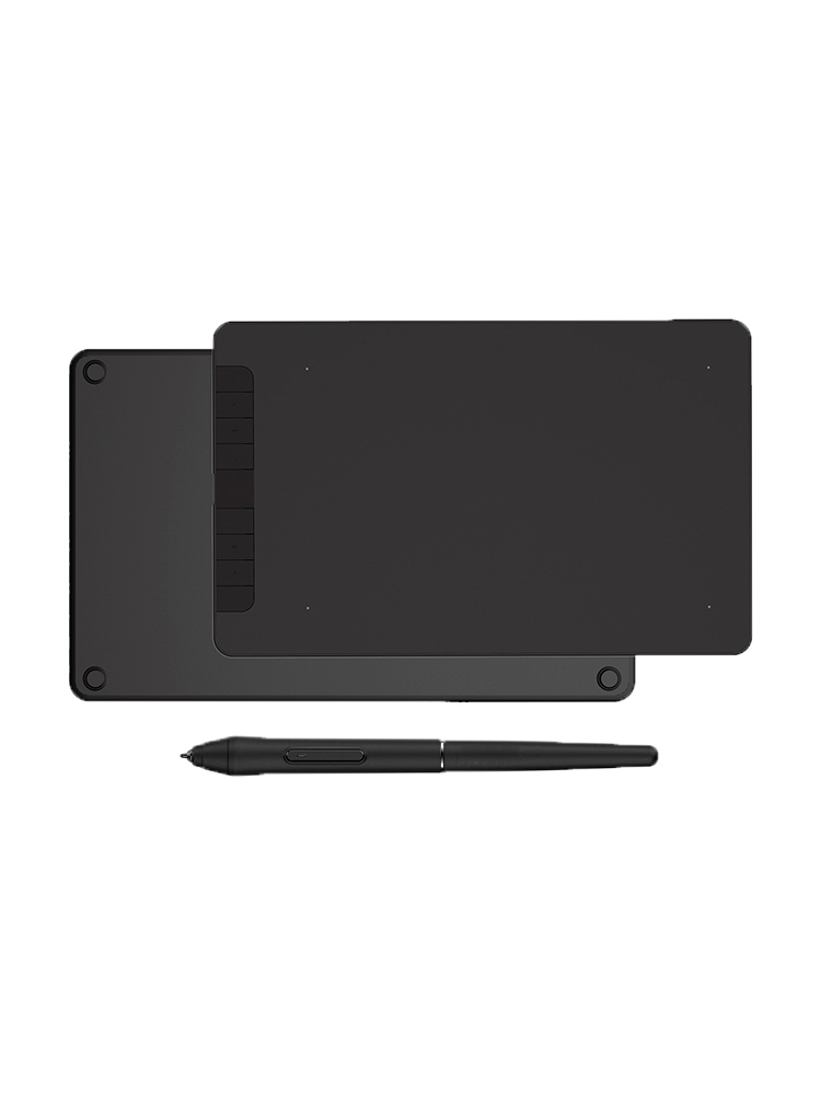 What fields can digital graphics boards be used in