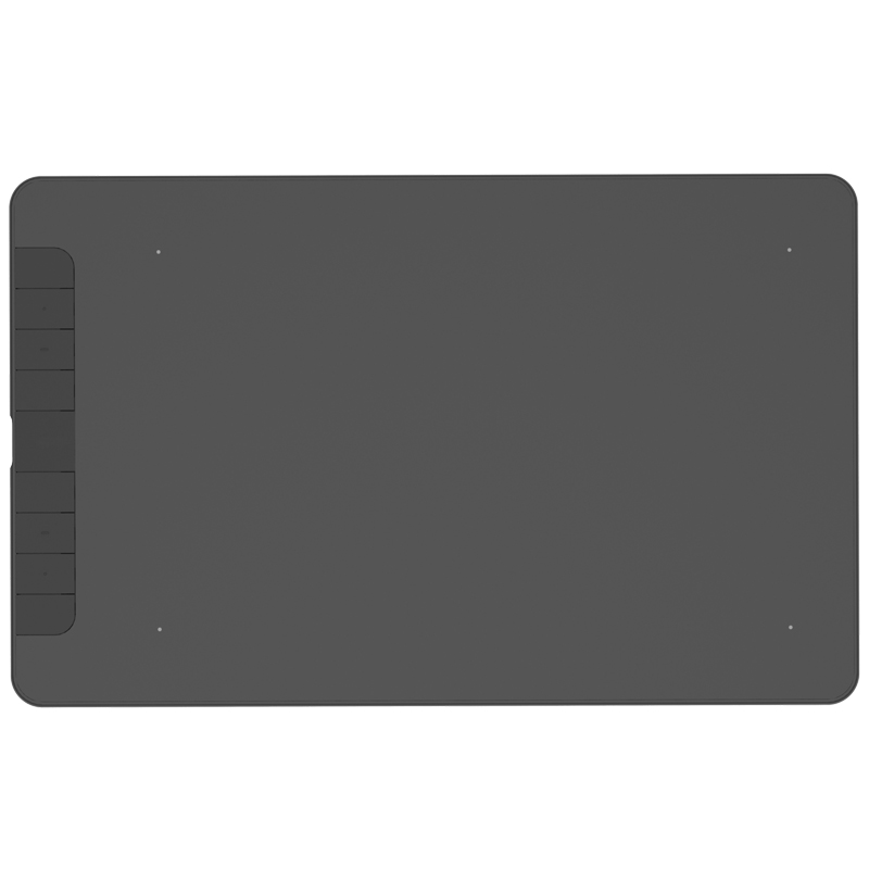 Write an emotional article: What to pay attention to when using a digital graphics board