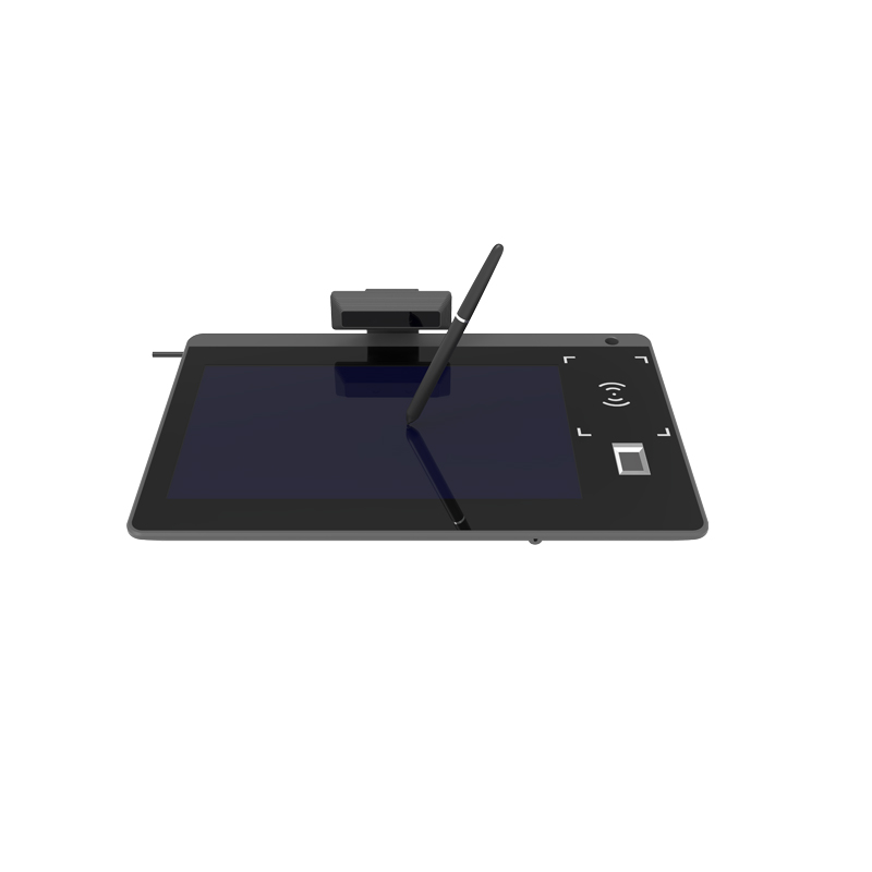 YZ1160F Information interaction terminal
